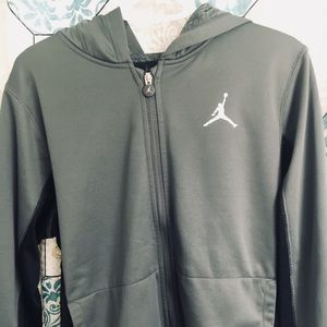 Jordan Thermafit Jacket